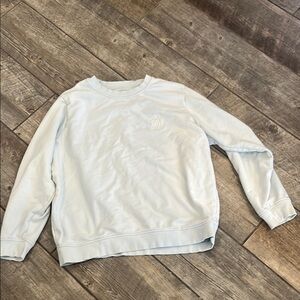 Country Road Crew Neck Sweatshirt